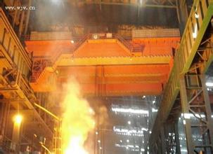 冶金起重機(jī)